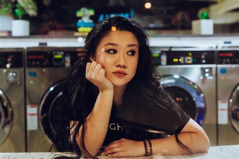 Good Trouble S Sherry Cola On Why Margaret Cho Is An Icon Cnet
