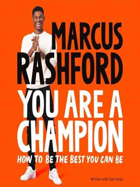 champion audiobook marcus rashford listening books