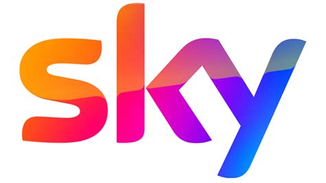 sky logo symbol meaning history png brand