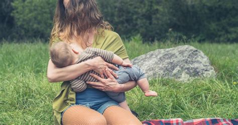 8 things every breastfeeding mom really means when she says she s