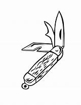 Knife Pages Coloring Pocket Tattoo Drawing Poke Stick Designs Machete Para Colorir Sketchite Getdrawings Blood Navalha Faca Template Sketch sketch template
