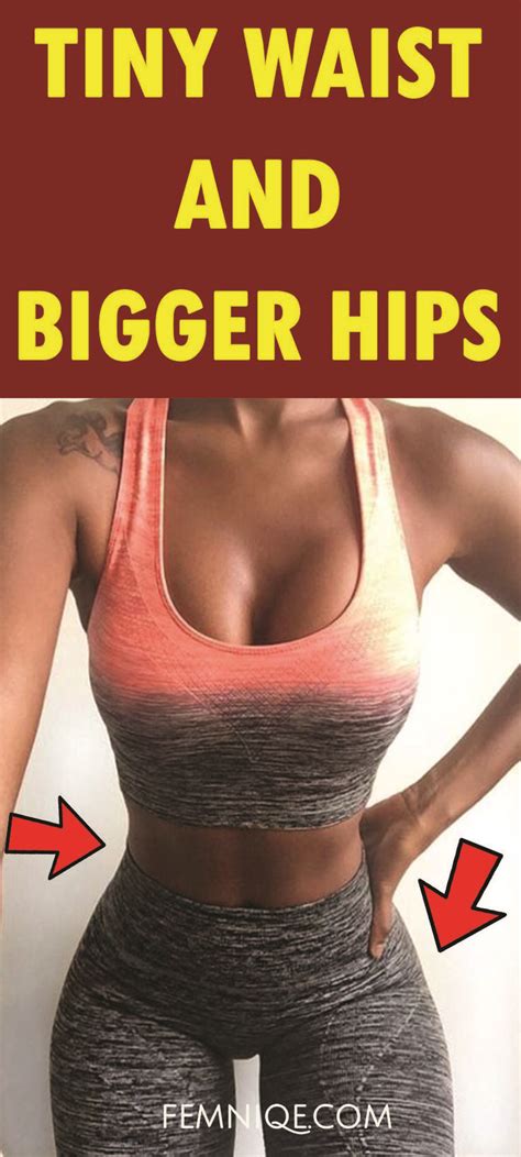 how to get a smaller waist and bigger hips ‎ 2017 guide small waist big hips and hip workout