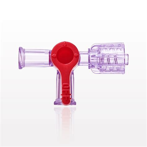 2 way stopcock 2 female luer locks male luer with spin lock 99776