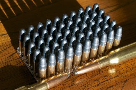 california bans lead bullets  hunting gearjunkie