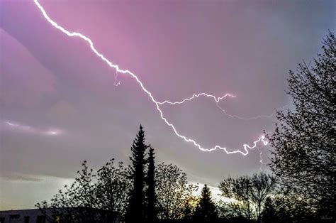 lightning foto bild naturereignisse die elemente himmel bilder auf fotocommunity