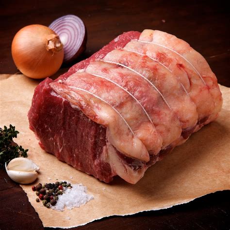 sirloin roasting joint kg stilton butchers buy british irish meat  nationwide