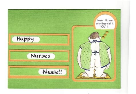 happy nurses week cards happy nurses week  nurse cards