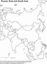 Update Federation Russian Continent Continents Pertaining Freeusandworldmaps Lgq 4printablemap sketch template