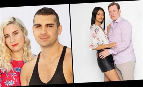 Which 90 Day Fiance Season 7 Couples Are Still Together