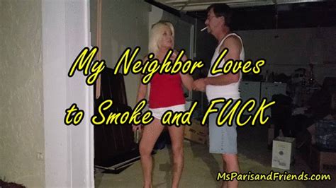 Ms Paris And Friends New Slut Cums To The Neighborhood