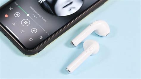 tws review     good airpods clone