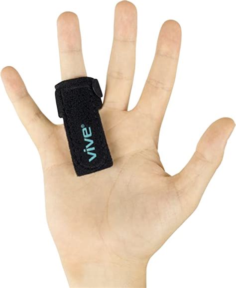 Trigger Finger Splint By Vive Uk Health And Personal Care