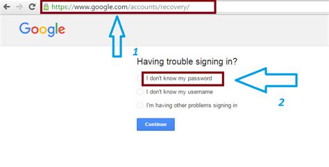 forgot gmail password here is the way to recover whatvwant