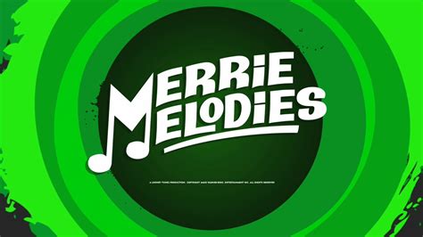 merrie melodies  looney tunes show wiki fandom powered  wikia