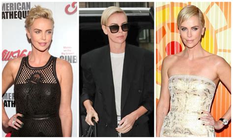 Style File Charlize Theron In Dior And Isabel Marant