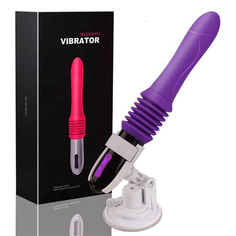 New Mini Sex Machine Female Masturbation Pumping Love Gun Thrusting