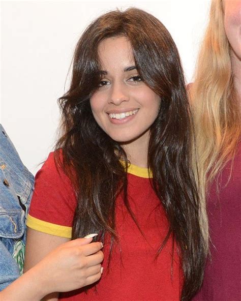 What Would You Do If Camila Just Came Knocking On You Re