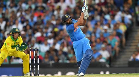 rohit sharmas brilliant    vain  india lose series