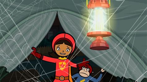 ‘wordgirl gets set for action packed summer of reading animation