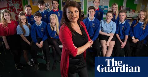 Sex In Class Review A Brilliant Woman On A Mission To