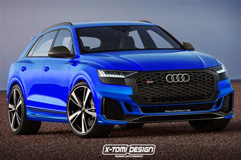 proof  audi rs   coming  carbuzz