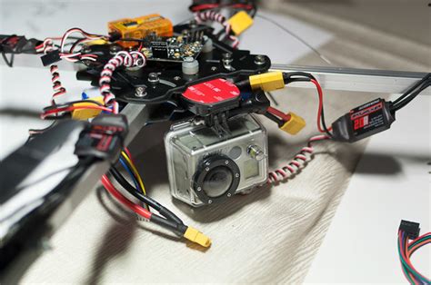 quadcopter   gopro flickr photo sharing