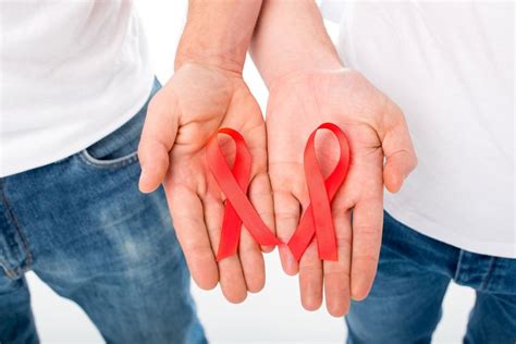 why are gays at higher risk of hiv stdexpressclinic