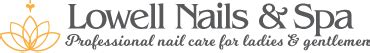 lowell nails spa professional nail care  ladies  gentlemen