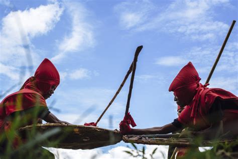 mayang sari budaya makanan ciri khas daerah sumbawa