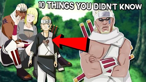10 Things You Didn T Know About Killer Bee 8 Tails