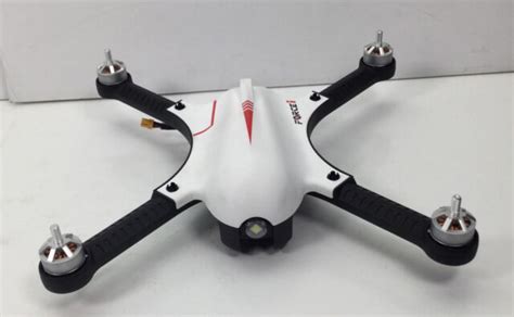 force   ghost drone brushless force  extra covers camera  sale  ebay
