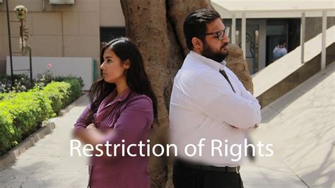 Restriction Of Expression In Egyptian Divorce Youtube