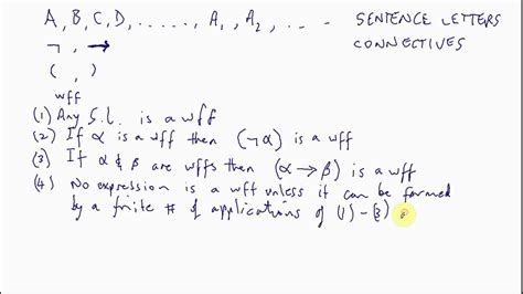 logic propositional calculus  youtube