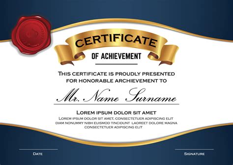 certificates professional bankhomecom