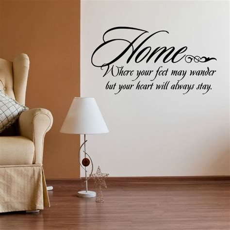 quotes wall decals images  pinterest quote wall decals