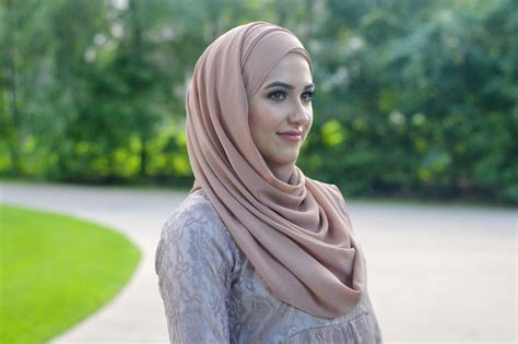 Hijab Styles Across The Globe — Her Culture