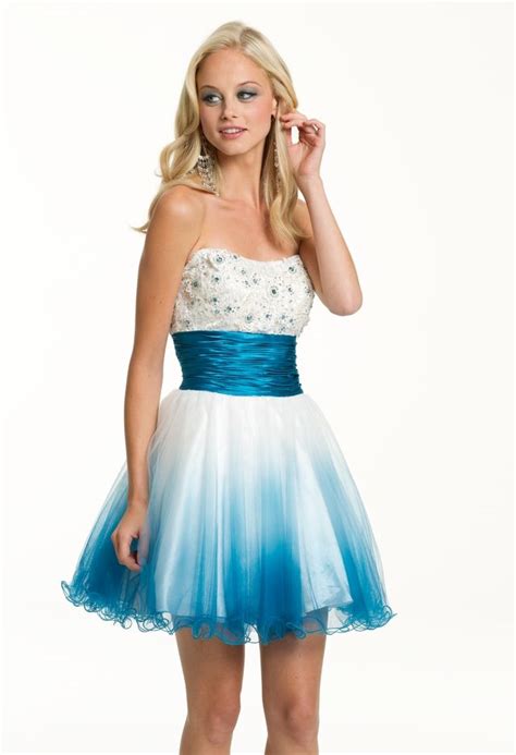17 Best Images About Homecoming Dresses On Pinterest A