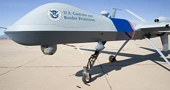 dhs drone data vulnerable  hackers  threats