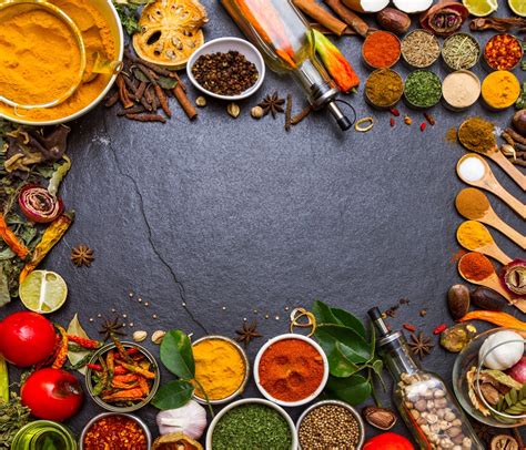 watchfit cupboard essentials healthiest herbs spices