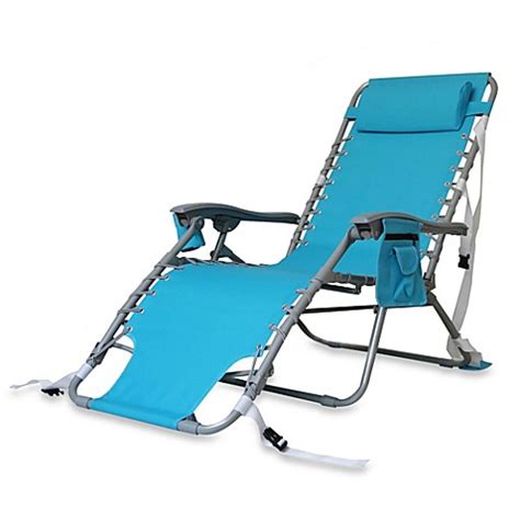 beach relaxer chair bed bath