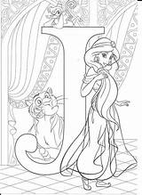 Buchstaben Ausmalen Colouring Totallythebomb Abc Ally Ausmalbilder Boubou Malvorlagen Esmeralda Colorier Prinzessin Villains sketch template