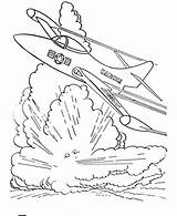 Coloring Pages Military Jet Printable Jets Force Air Fighter Airplane Army Forces Armed Adults Worksheets Kids Patriotic Drawing York Color sketch template