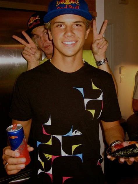 julian wilson for those of you who don t know who he is