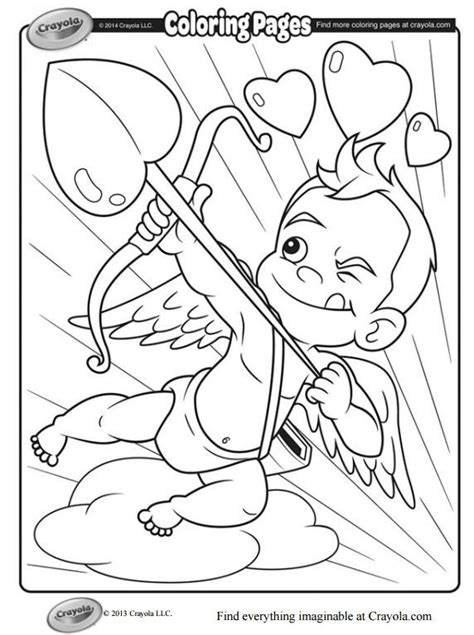 printable valentines day coloring pages  kids crayola