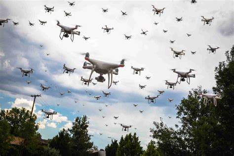 drones  security  future  public space safety    security magazine