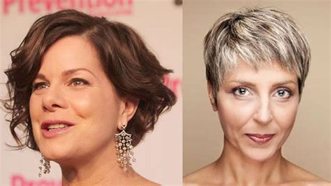 20 easy very popular short pixie hairstyles at 2020 for women over 60 page 5 hairstyles