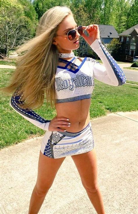 Pin By Shawnreyes On Cheer Cheer Outfits Cheerleading Outfits Cheer