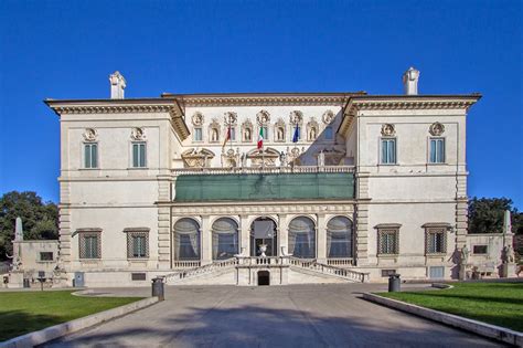 incredible art museums  italy italys   museums  guides