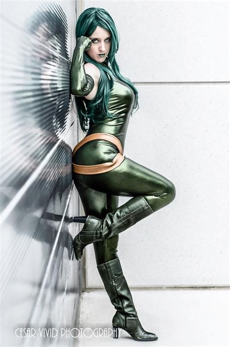 334 best images about comics viper madame hydra on
