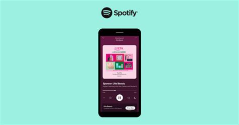 spotify unveils clickable podcast ads